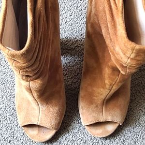 Chinese Laundry Kristin Cavallari Booties